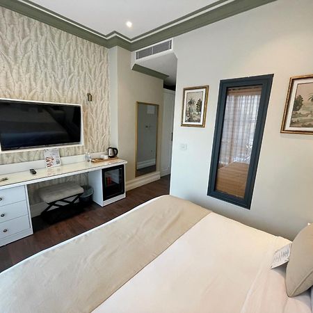 Dbd Hotel Bayrakli Izmir Eksteriør billede
