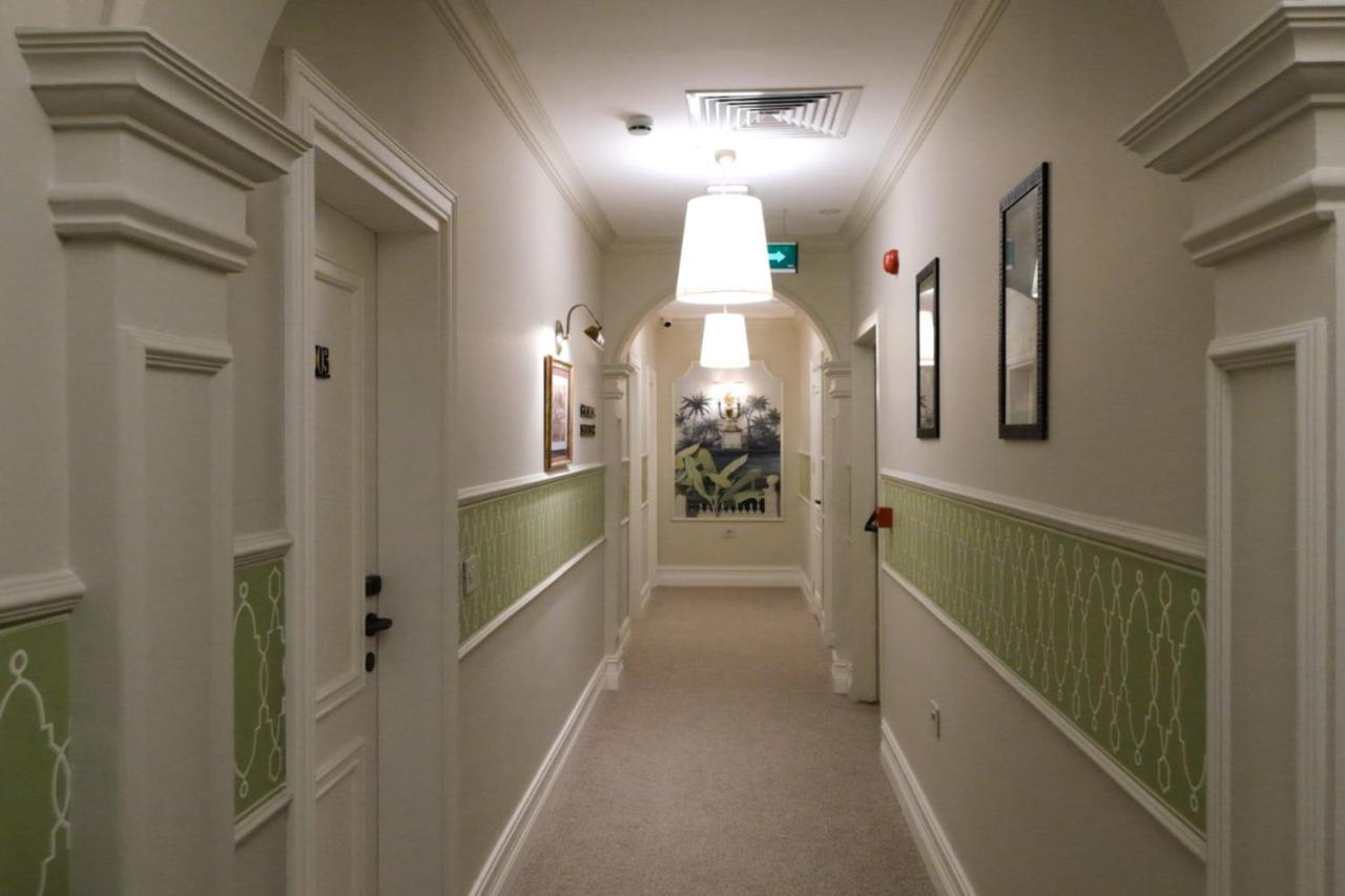 Dbd Hotel Bayrakli Izmir Eksteriør billede