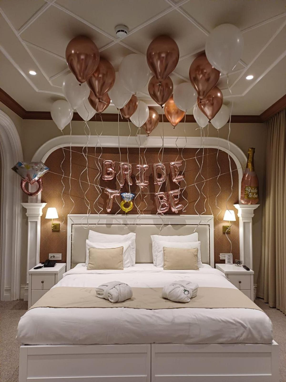 Dbd Hotel Bayrakli Izmir Eksteriør billede