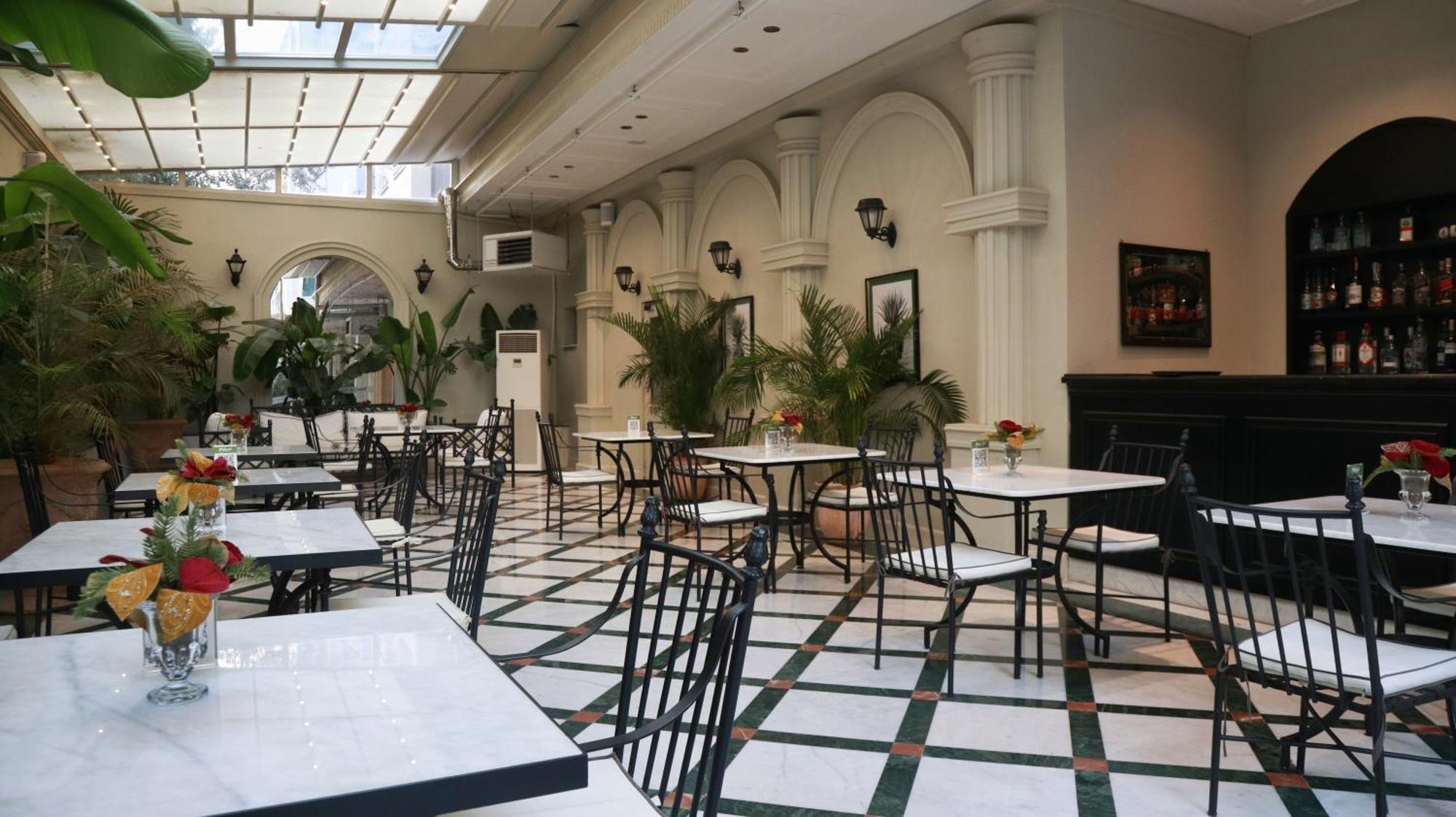 Dbd Hotel Bayrakli Izmir Eksteriør billede