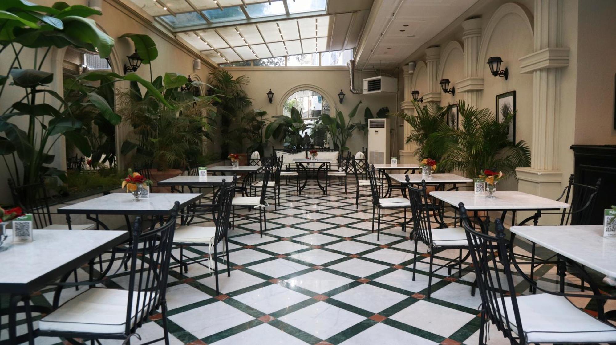 Dbd Hotel Bayrakli Izmir Eksteriør billede