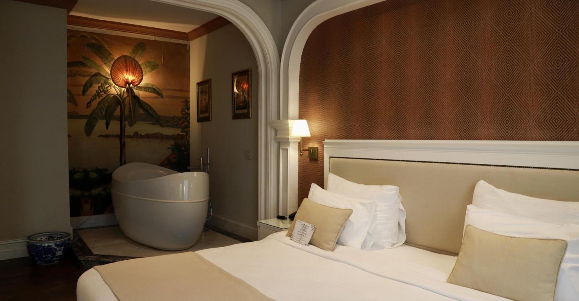 Dbd Hotel Bayrakli Izmir Eksteriør billede